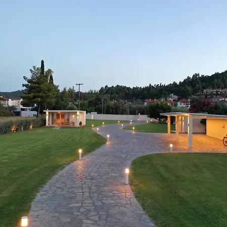 Villa Aestas *