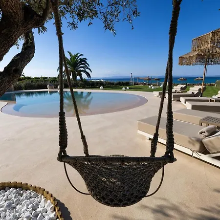 Villa Aestas Pefkochori