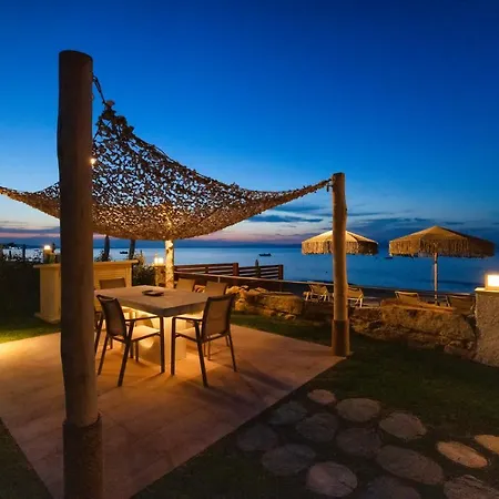 Villa Aestas Pefkochori