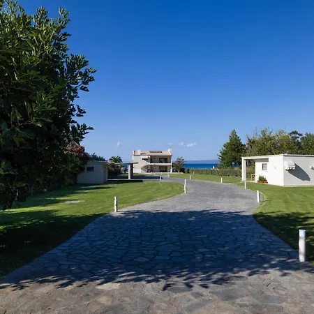 Villa Aestas
