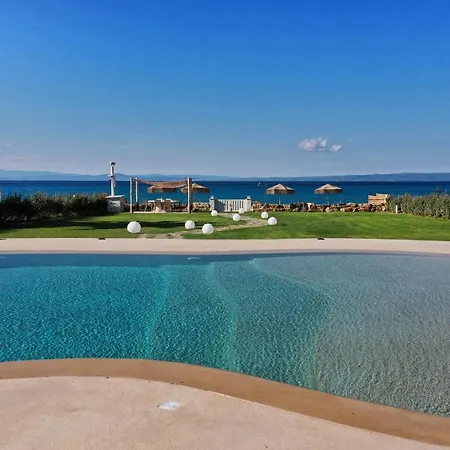 Villa Aestas