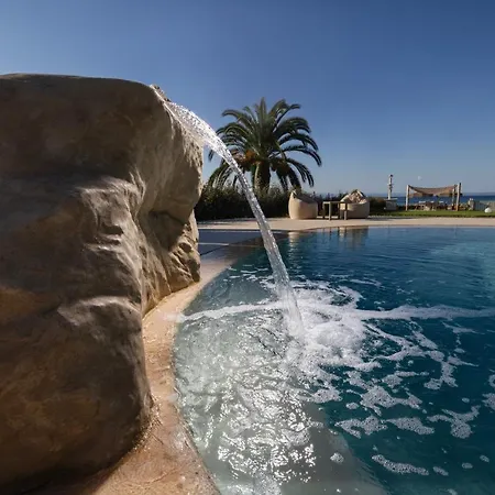 Villa Aestas Pefkochori