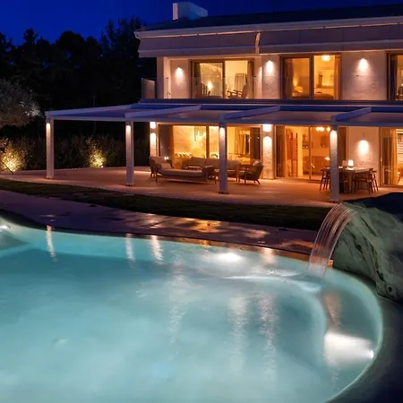 Villa Aestas