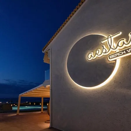 Aestas Villa