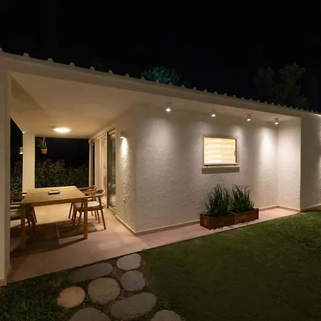Villa Aestas *
