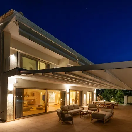 Villa Aestas