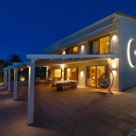 Villa Aestas *