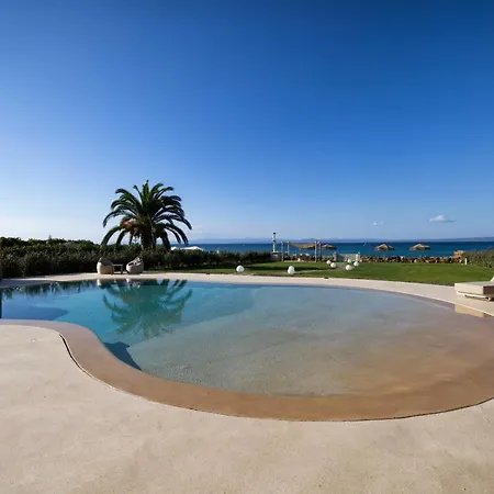 Villa Aestas *