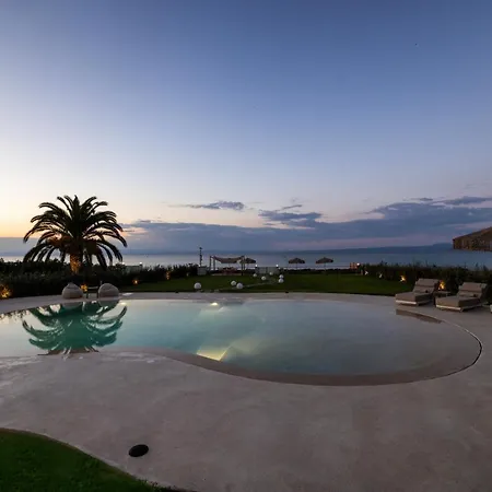 Aestas Villa *