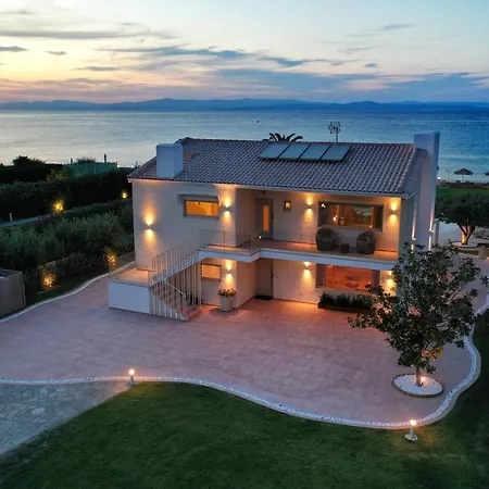 Aestas Villa