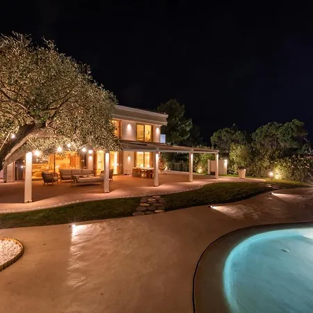 Villa Aestas Pefkochori
