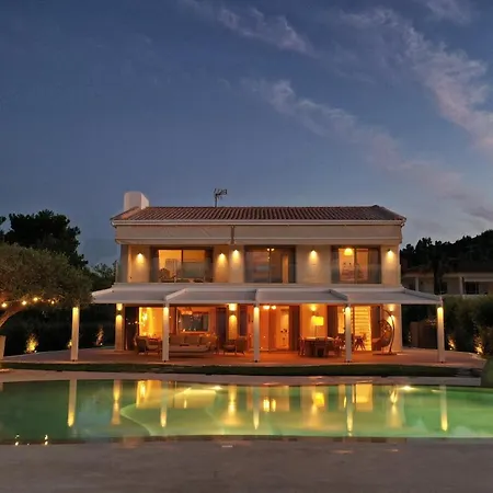 Villa Aestas *