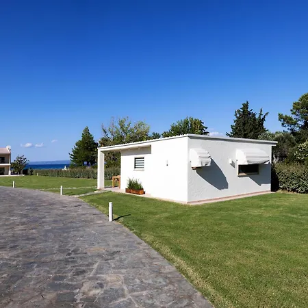 Aestas Villa *