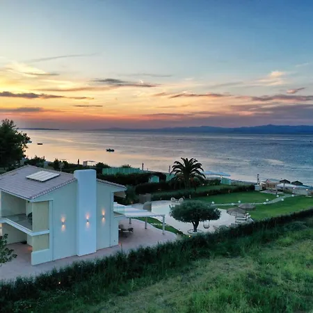 Villa Aestas Pefkochori