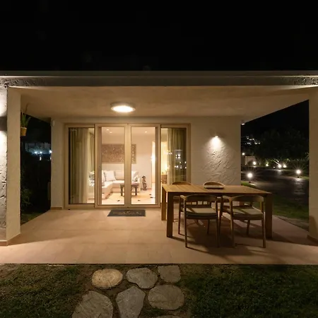 Aestas Villa *