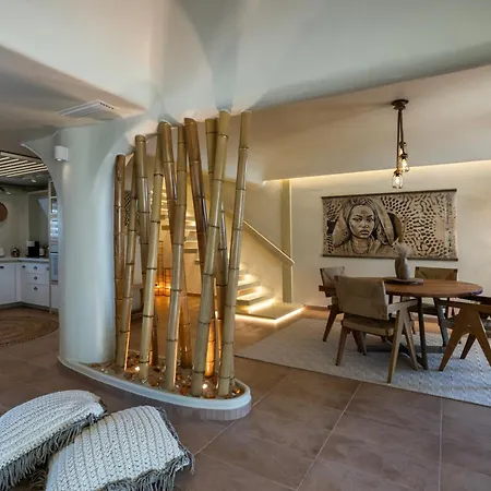 Aestas Villa Pefkochori